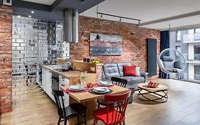 Apartament No 118